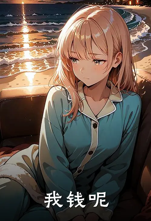 我钱呢