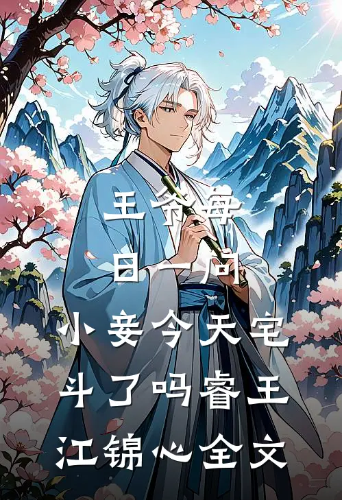 王爷每日一问，小妾今天宅斗了吗睿王江锦心全文