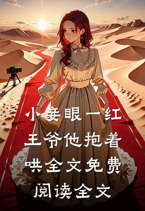 小妾眼一红,王爷他抱着哄全文免费阅读全文