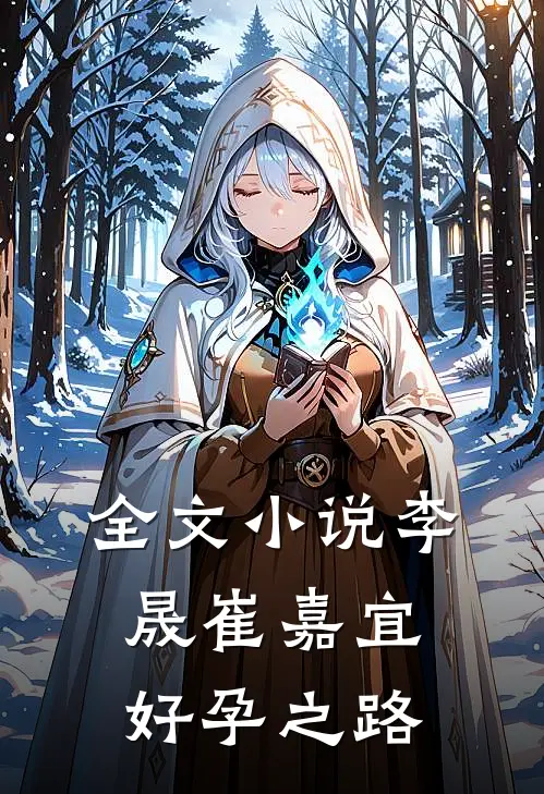 全文小说李晟崔嘉宜好孕之路