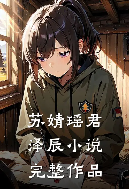 苏婧瑶君泽辰小说完整作品