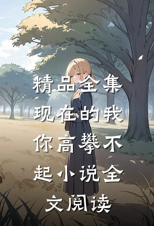 精品全集现在的我你高攀不起小说全文阅读