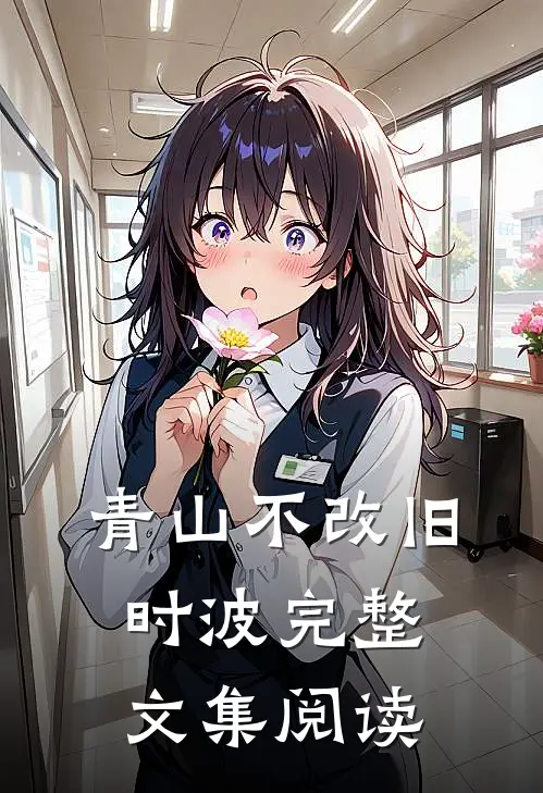 青山不改旧时波完整文集阅读