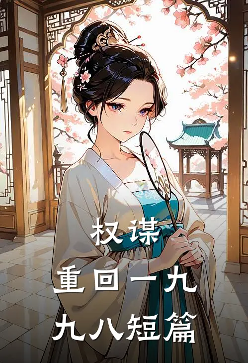 权谋：重回一九九八短篇