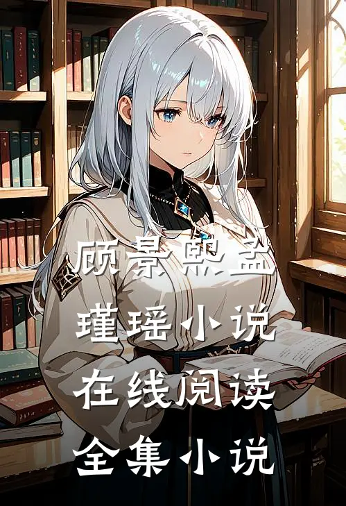 顾景熙孟瑾瑶小说在线阅读全集小说