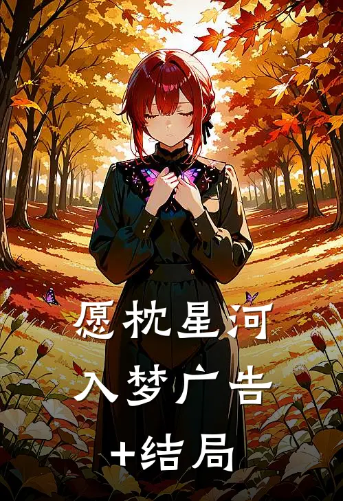 愿枕星河入梦广告+结局