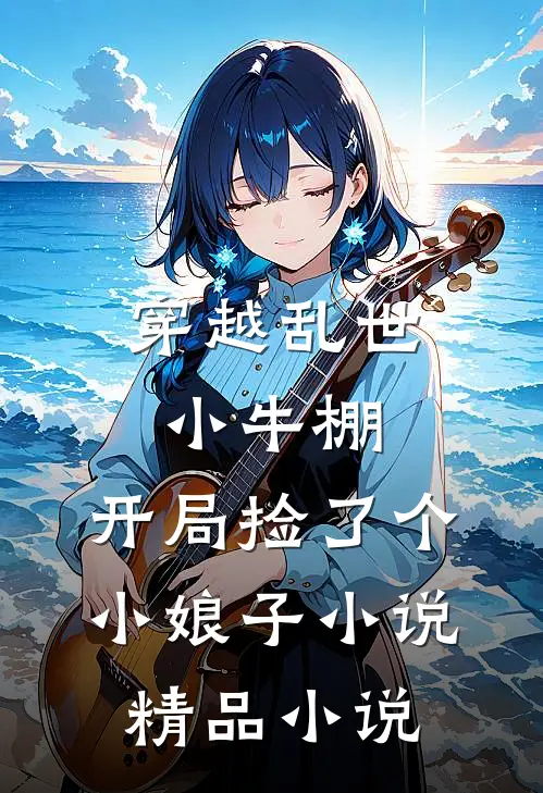 穿越乱世小牛棚，开局捡了个小娘子小说精品小说