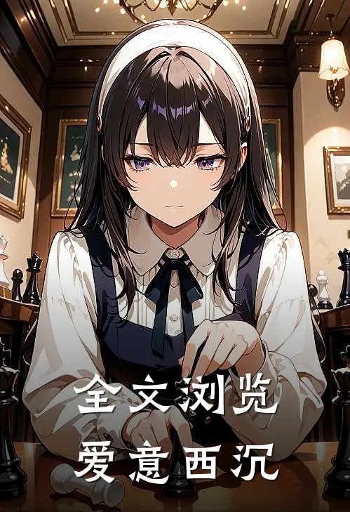 全文浏览爱意西沉