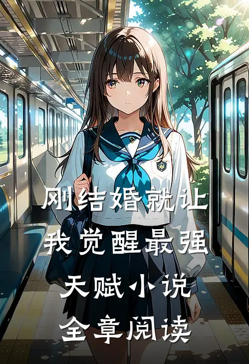 刚结婚就让我觉醒最强天赋小说全章阅读