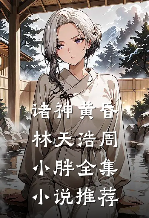 诸神黄昏林天浩周小胖全集小说推荐