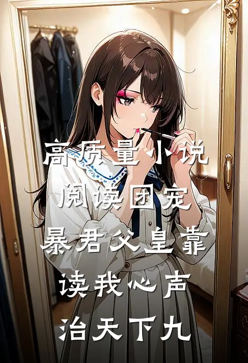 高质量小说阅读团宠:暴君父皇靠读我心声治天下九