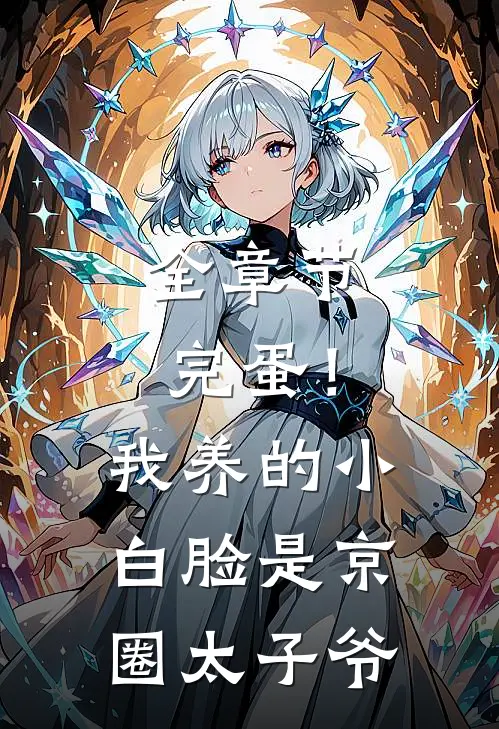 全章节完蛋！我养的小白脸是京圈太子爷