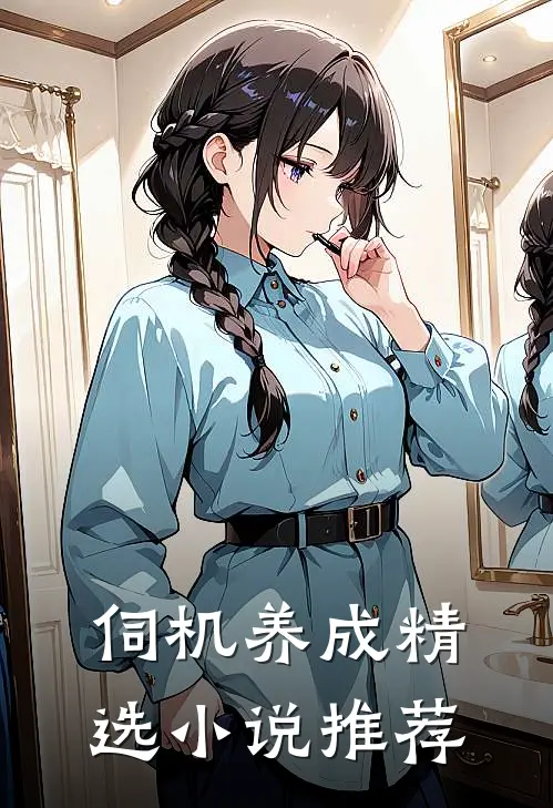 伺机养成精选小说推荐