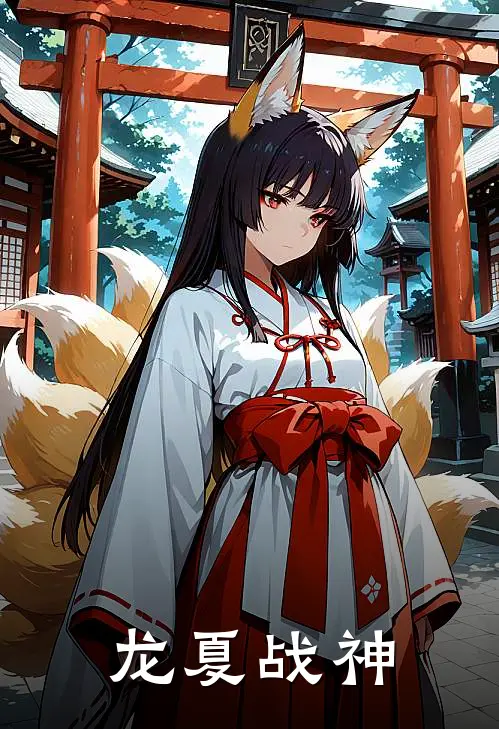 龙夏战神