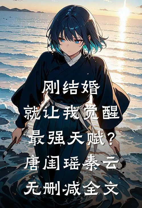 刚结婚，就让我觉醒最强天赋？唐闺瑶秦云无删减全文