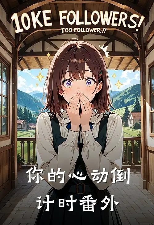 你的心动倒计时 番外