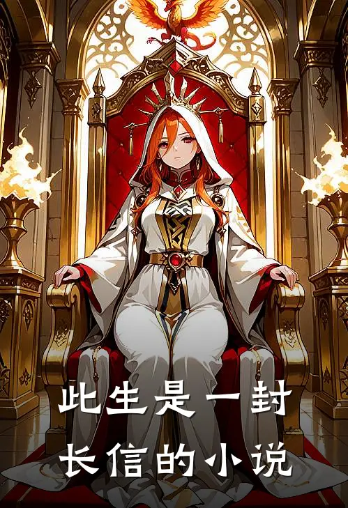 此生是一封长信的小说