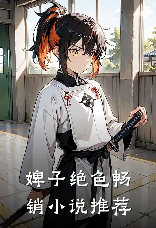婢子绝色畅销小说推荐