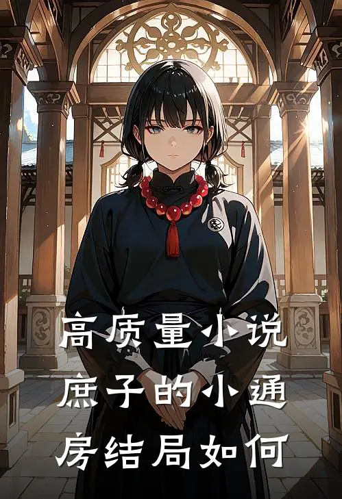 高质量小说庶子的小通房结局如何
