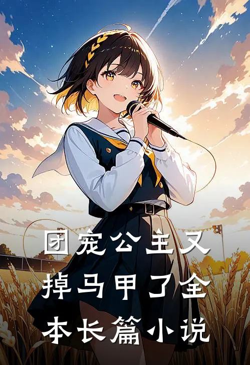 团宠公主又掉马甲了全本长篇小说