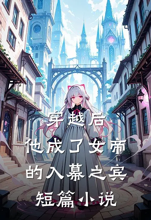 穿越后,他成了女帝的入幕之宾短篇小说