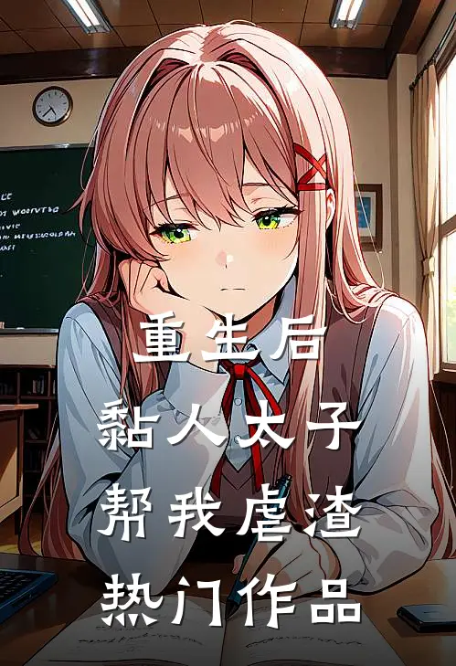 重生后，黏人太子帮我虐渣热门作品