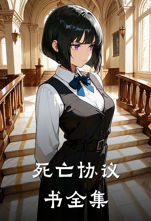 死亡协议书 全集