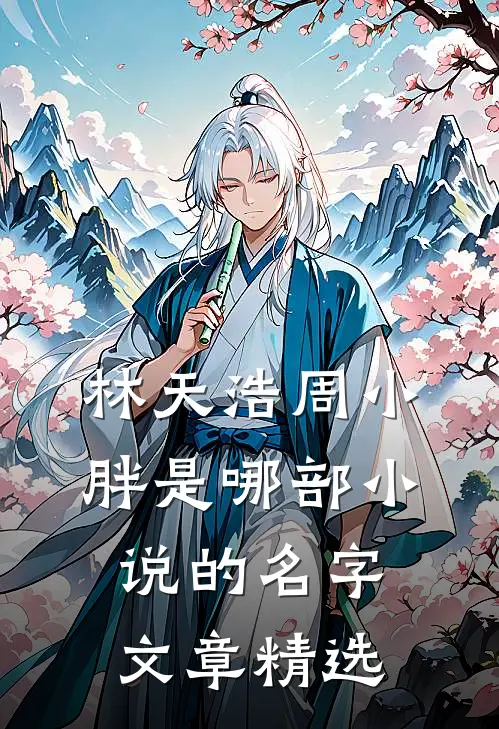 林天浩周小胖是哪部小说的名字文章精选