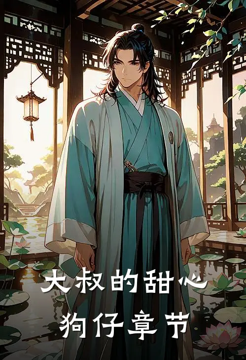 大叔的甜心狗仔章节