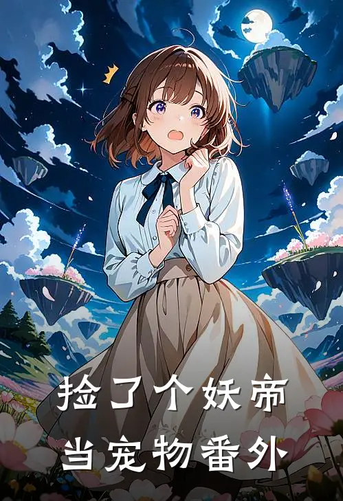 捡了个妖帝当宠物 番外