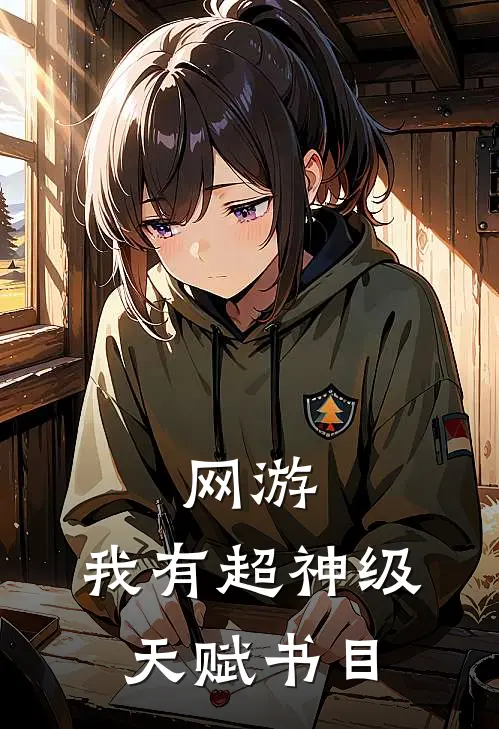 网游：我有超神级天赋书目