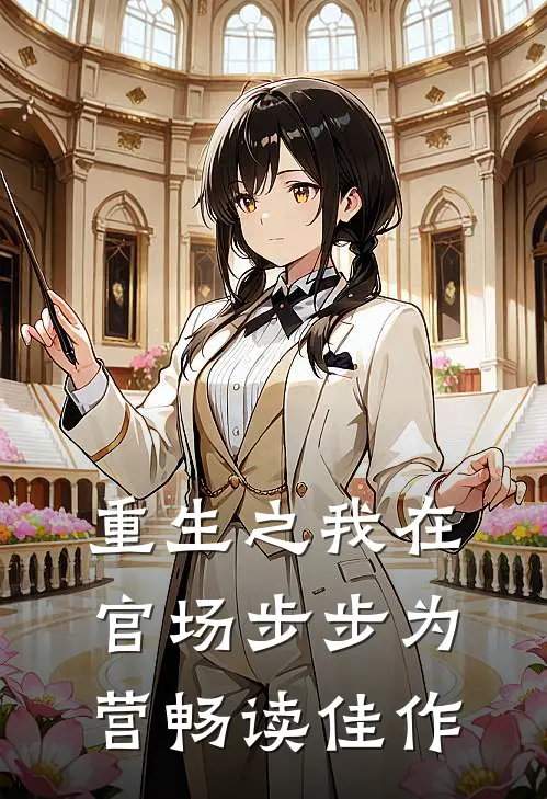 重生之我在官场步步为营畅读佳作
