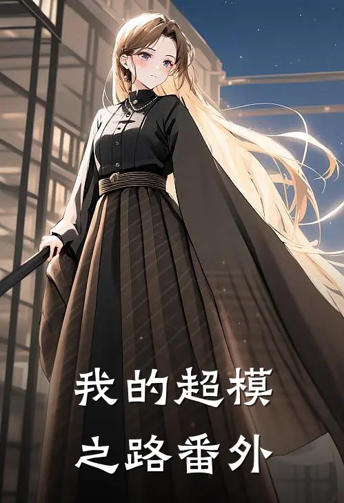 我的超模之路 番外