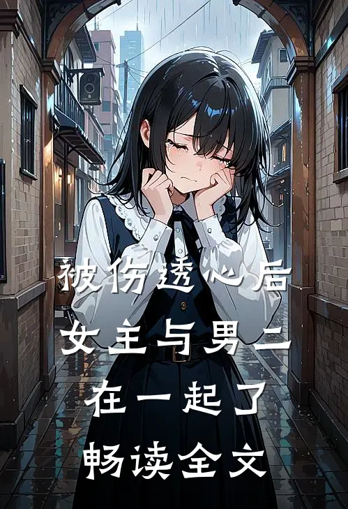 被伤透心后，女主与男二在一起了畅读全文