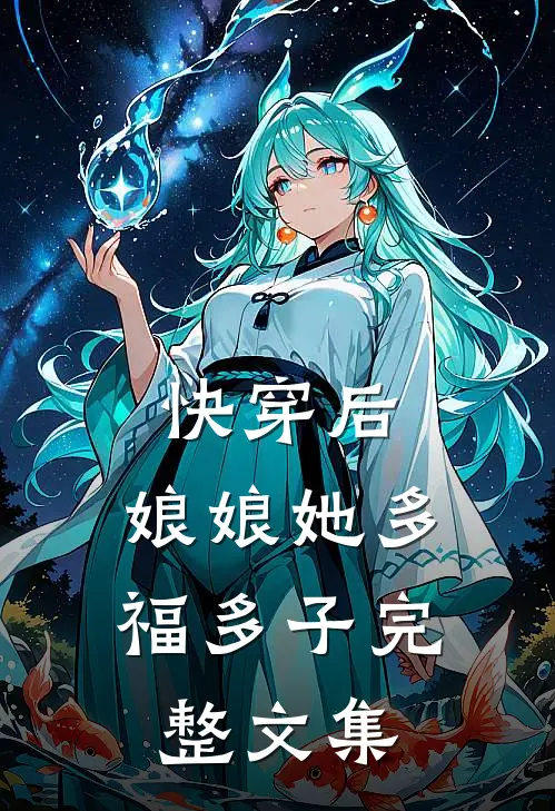 快穿后，娘娘她多福多子完整文集