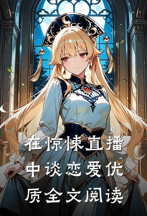 在惊悚直播中谈恋爱优质全文阅读