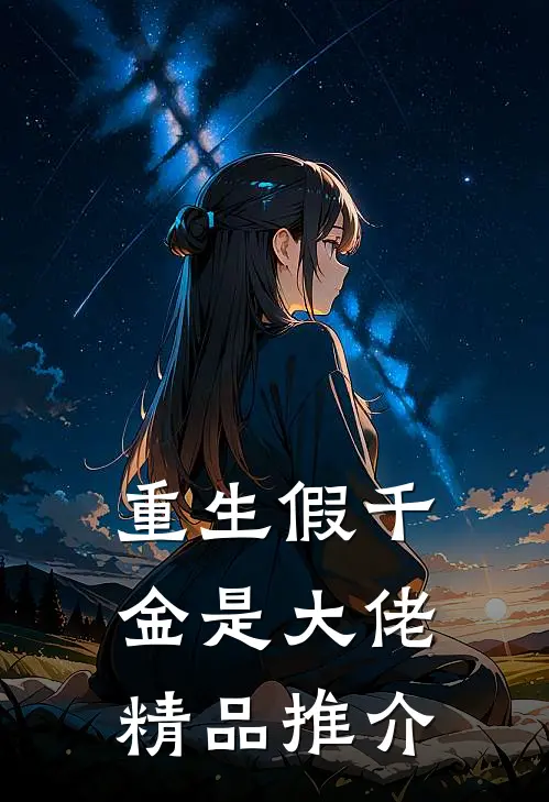 重生假千金是大佬精品推介