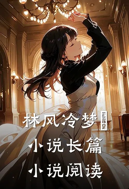 林风冷梦娢小说长篇小说阅读