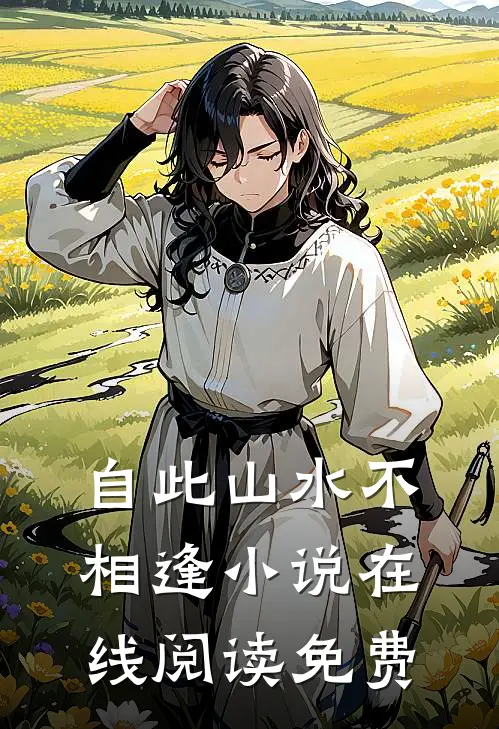 自此山水不相逢小说在线阅读免费