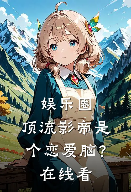 娱乐圈：顶流影帝是个恋爱脑？在线看