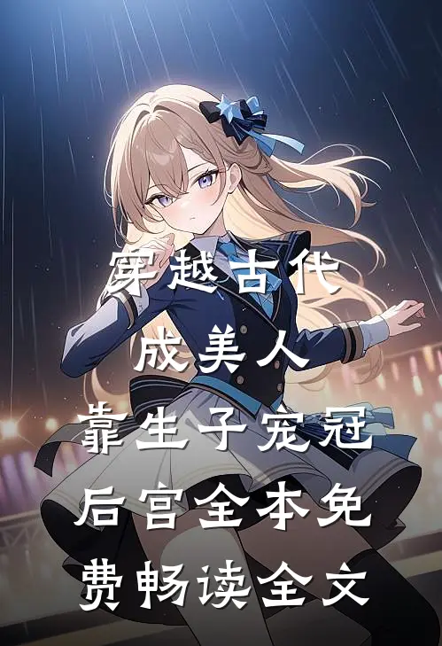 穿越古代成美人,靠生子宠冠后宫全本免费畅读全文