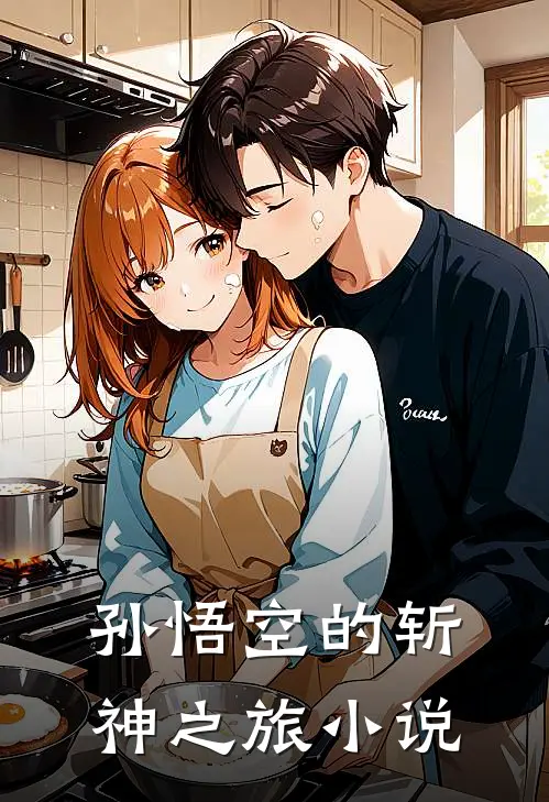 《孙悟空的斩神之旅》小说