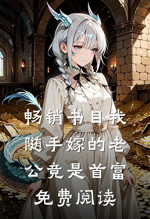 畅销书目我随手嫁的老公竟是首富免费阅读