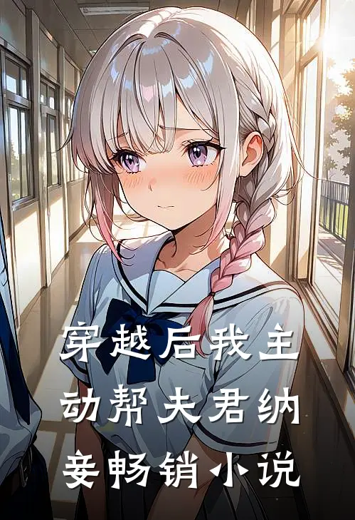 穿越后我主动帮夫君纳妾畅销小说