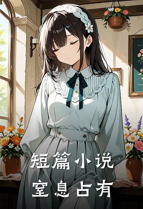 短篇小说窒息占有