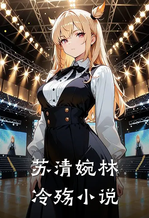苏清婉林冷殇小说