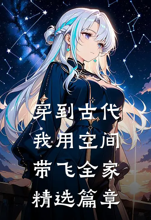 穿到古代，我用空间带飞全家精选篇章