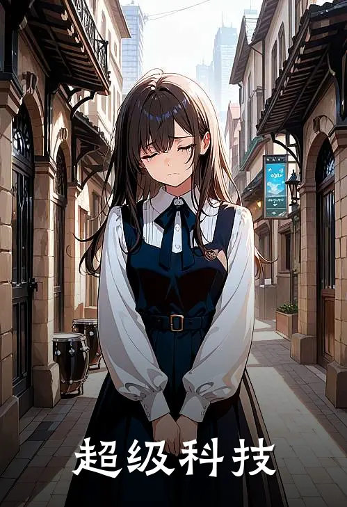 超级科技