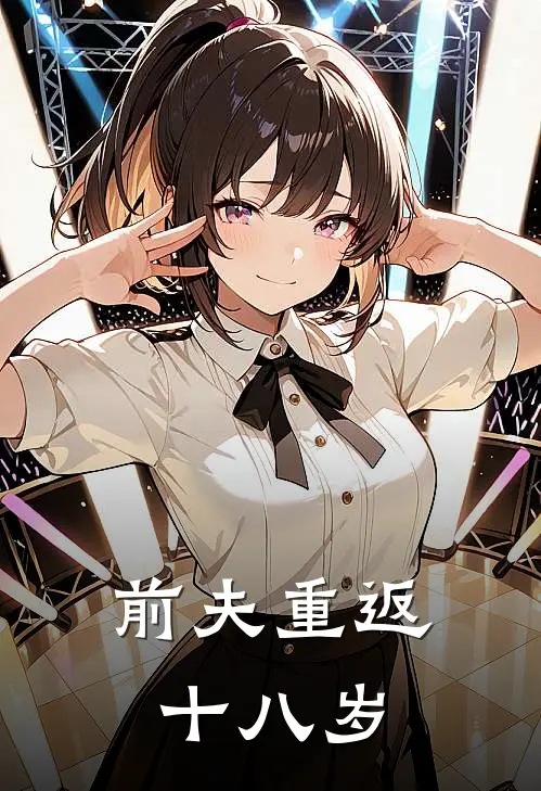 前夫重返十八岁