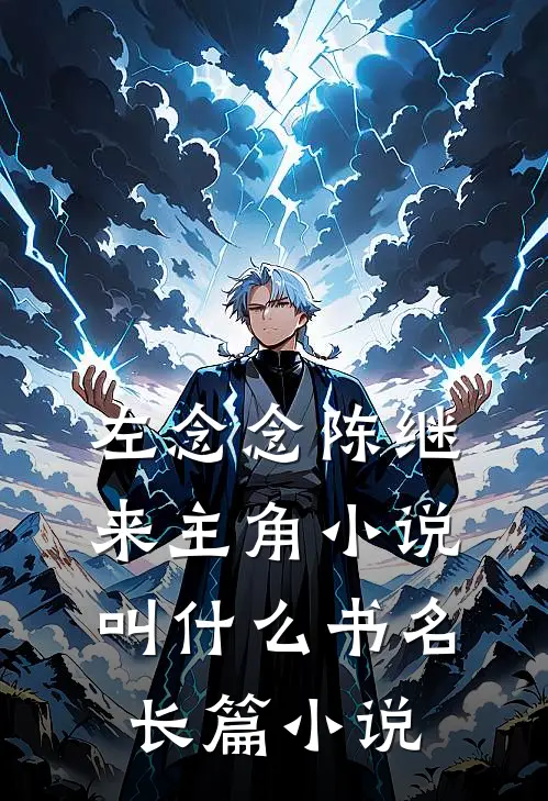 左念念陈继来主角小说叫什么书名长篇小说